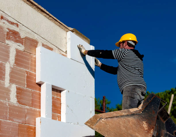 Best Geographic-Specific Insulation Services in Forest Park, OH