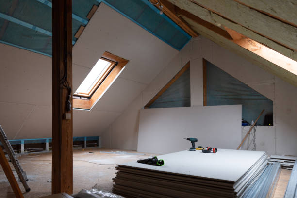 Best Energy Efficiency Insulation in Forest Park, OH