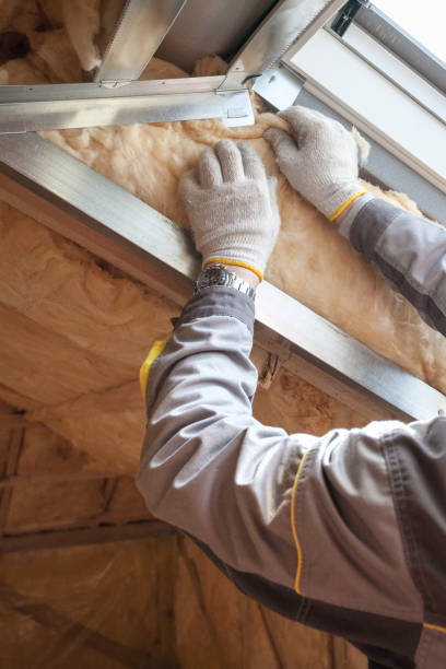 Best Blown-in Insulation in Forest Park, OH