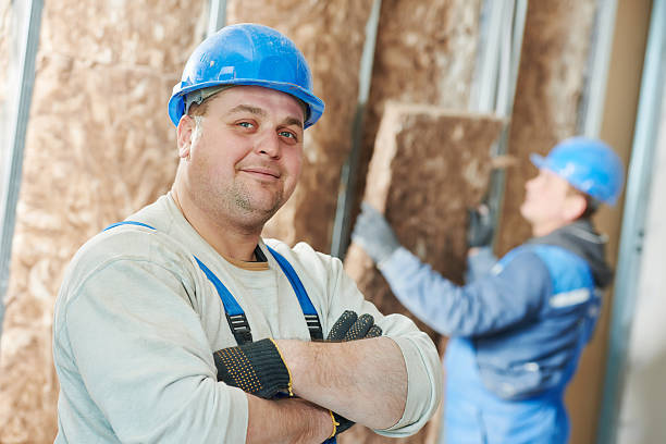 Best Blown-in Insulation in Forest Park, OH