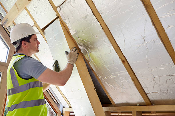 Types of Insulation We Offer in Forest Park, OH